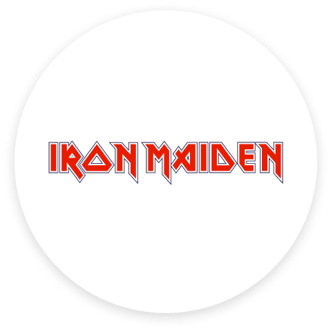 Iron Maiden