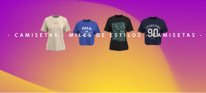 Camisetas KOAJ para mujer | Estampadas, básicas, crop top, oversize